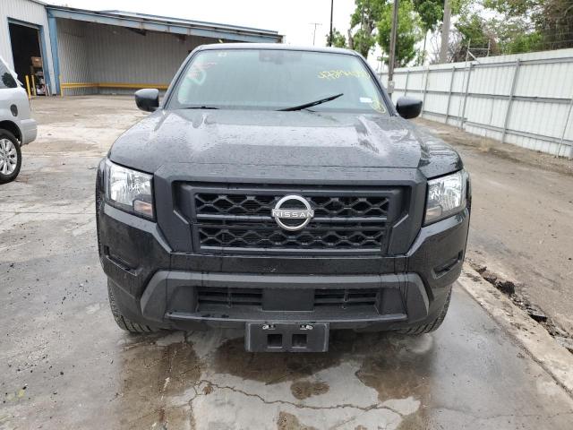 Photo 5 from auction – 2022 NISSAN FRONTIER S with VIN 1N6ED1EJ1NN694769