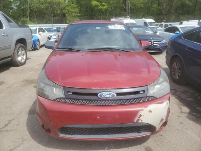 Photo 5 from auction – 2011 FORD FOCUS SES with VIN 1FAHP3GN7BW184859