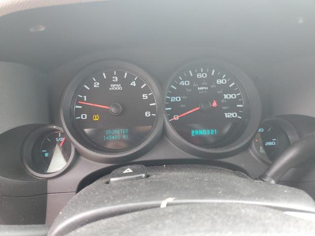 Photo 9 from auction – 2012 CHEVROLET SILVERADO with VIN 3GCPKREA6CG305243