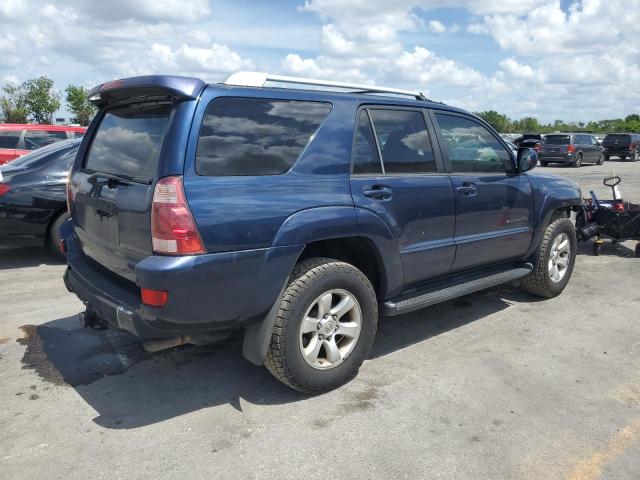 Photo 3 from auction – 2004 TOYOTA 4RUNNER SR with VIN JTEBT14R548008662