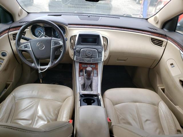 Photo 8 from auction – 2012 BUICK LACROSSE with VIN 1G4GD5ER3CF231771