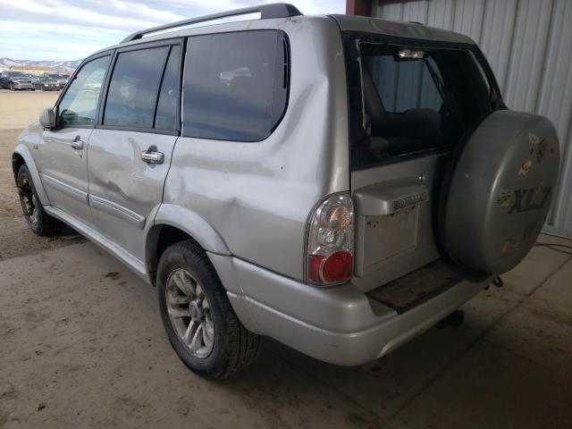 Photo 2 from auction – 2006 SUZUKI XL7 with VIN JS3TX92V864103806