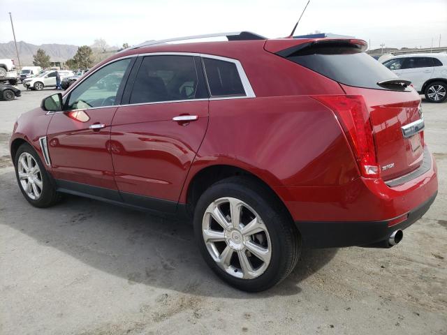 Photo 2 from auction – 2013 CADILLAC SRX PERFOR with VIN 3GYFNDE36DS525062