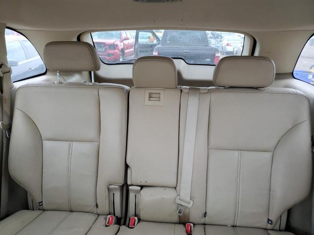 Photo 10 from auction – 2007 FORD EDGE with VIN 2FMDK38CX7BB61889