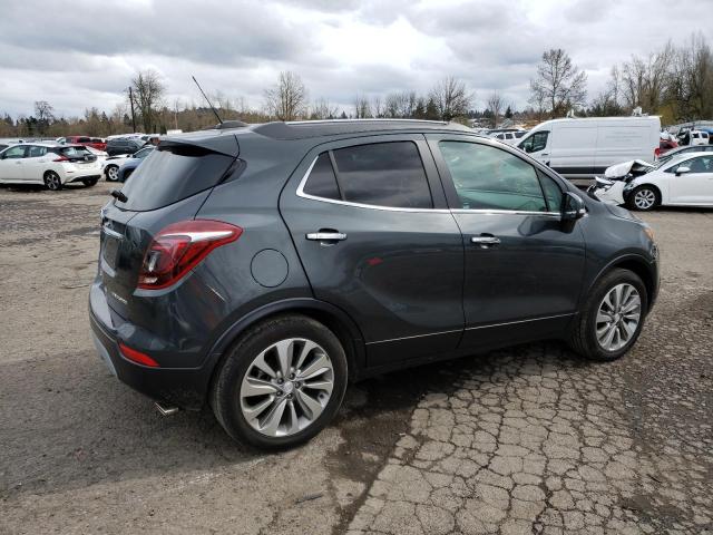Photo 3 from auction – 2017 BUICK ENCORE PRE with VIN KL4CJASB0HB027983