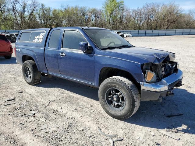 Photo 4 from auction – 2012 GMC CANYON with VIN 1GTJ6LF94C8156705