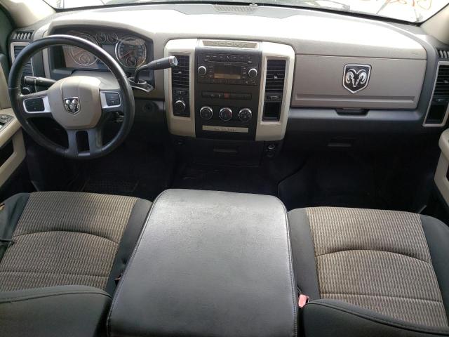 Photo 8 from auction – 2010 DODGE RAM 1500 with VIN 1D7RV1GTXAS191775