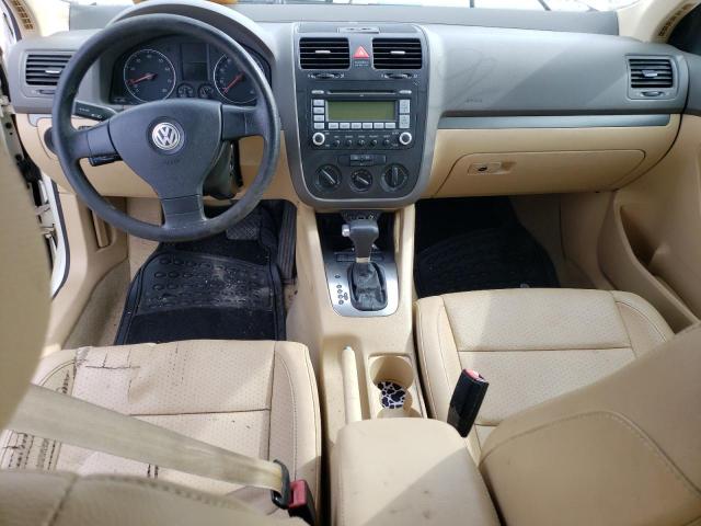Photo 8 from auction – 2006 VOLKSWAGEN JETTA 2.5 with VIN 3VWRF71K66M793905