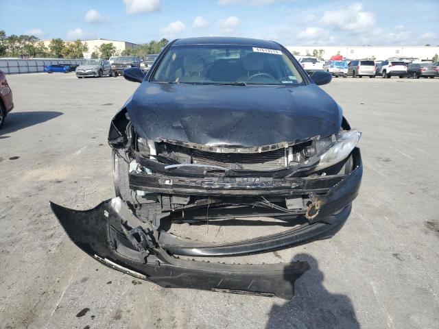 Photo 5 from auction – 2013 HYUNDAI SONATA GLS with VIN 5NPEB4ACXDH623649