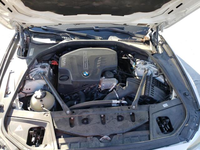 Photo 11 from auction – 2015 BMW 528 I with VIN WBA5A5C50FD521449