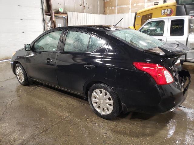 Photo 2 from auction – 2014 NISSAN VERSA S with VIN 3N1CN7AP2EL815042