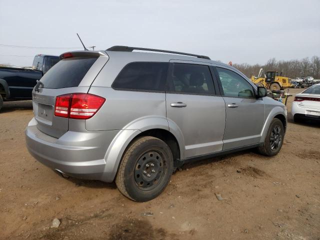 Photo 3 from auction – 2017 DODGE JOURNEY SE with VIN 3C4PDCAB5HT546229
