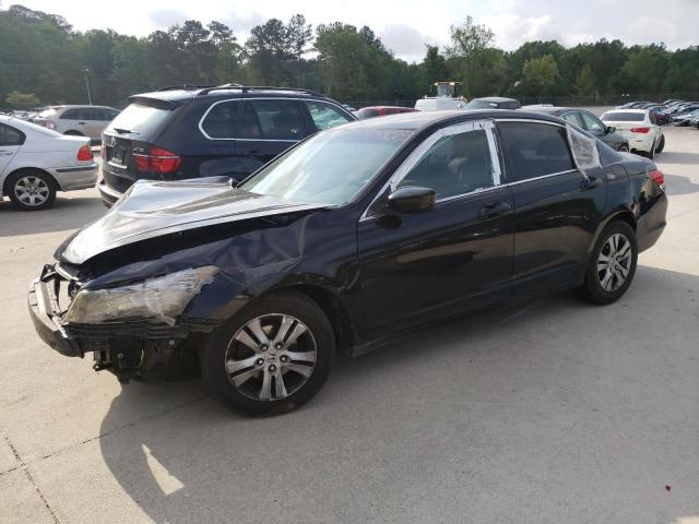 Photo 1 from auction – 2010 HONDA ACCORD LXP with VIN 1HGCP2F45AA037217