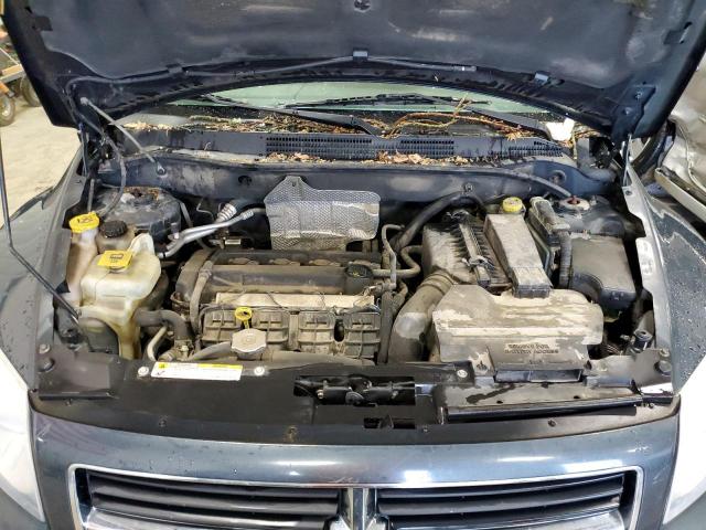 Photo 11 from auction – 2007 DODGE CALIBER SX with VIN 1B3HB48B17D304341