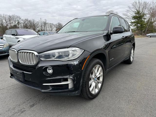 Photo 2 from auction – 2016 BMW X5 XDR40E with VIN 5UXKT0C50G0S76212
