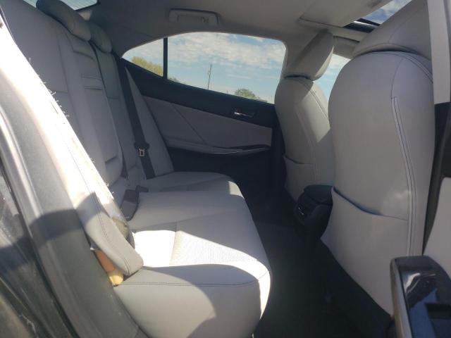 Photo 10 from auction – 2015 LEXUS IS 250 with VIN JTHBF1D27F5082926