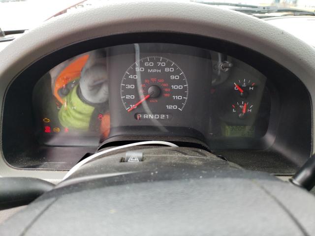 Photo 9 from auction – 2008 FORD F150 with VIN 1FTRF14W78KB44672