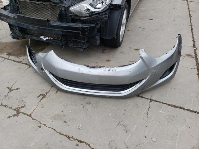 Photo 12 from auction – 2011 HYUNDAI ELANTRA GL with VIN KMHDH4AE6BU099149