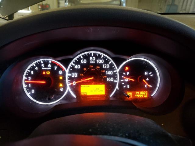 Photo 9 from auction – 2012 NISSAN ALTIMA with VIN 1N4AL2AP4CN572804