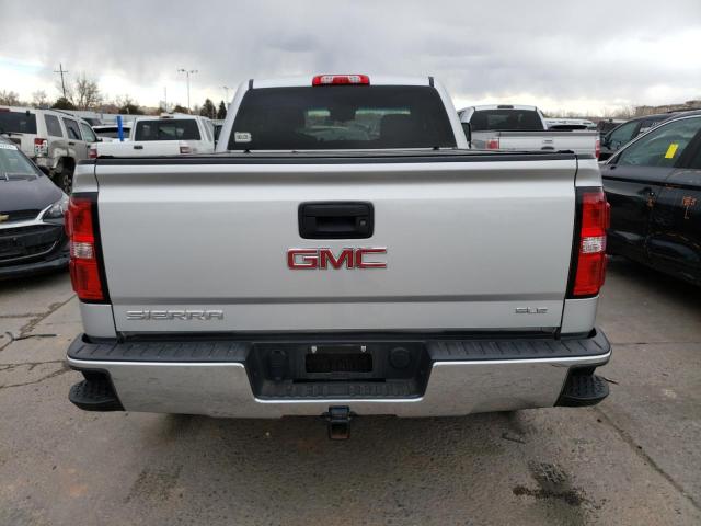 Photo 6 from auction – 2018 GMC SIERRA K15 with VIN 1GTV2MEC9JZ158747
