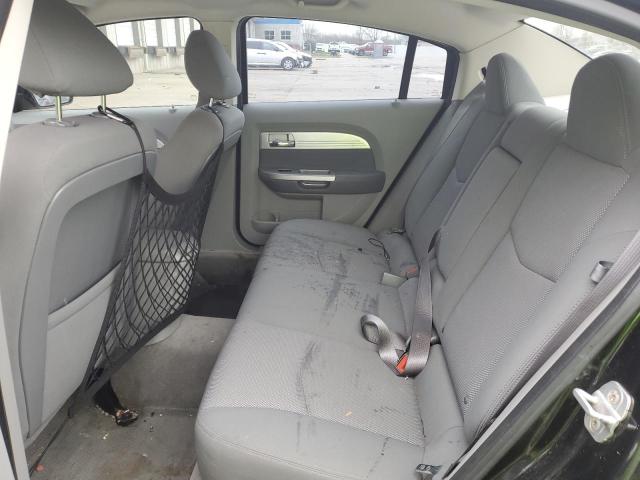 Photo 10 from auction – 2007 CHRYSLER SEBRING TO with VIN 1C3LC56K97N544282