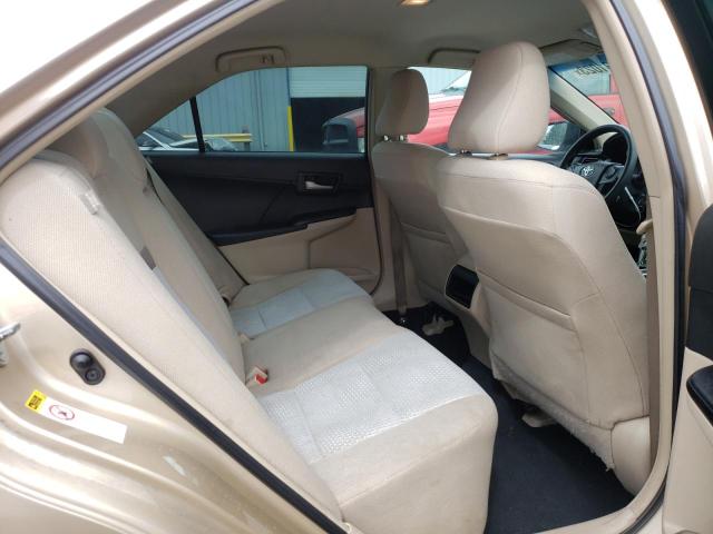 Photo 10 from auction – 2012 TOYOTA CAMRY BASE with VIN 4T4BF1FK5CR272760