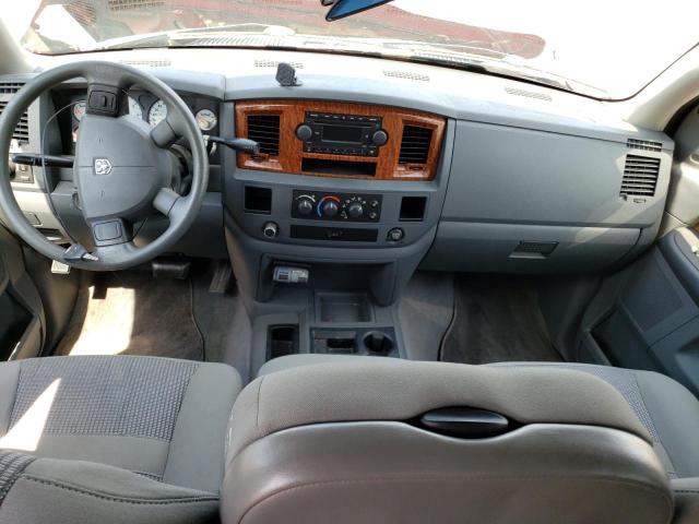 Photo 8 from auction – 2006 DODGE RAM 1500 with VIN 3D7KR19D96G206955