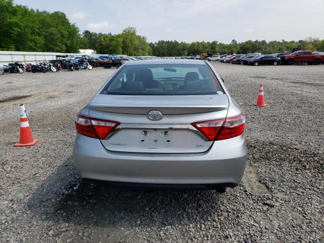 Photo 6 from auction – 2017 TOYOTA CAMRY LE with VIN 4T1BF1FK2HU762249
