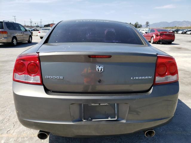 Photo 6 from auction – 2010 DODGE CHARGER with VIN 2B3CA4CD4AH183563