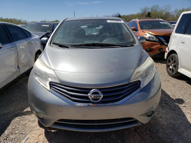 Photo 5 from auction – 2014 NISSAN VERSA NOTE with VIN 3N1CE2CP6EL352063
