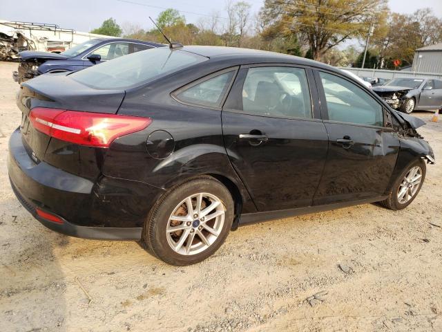 Photo 3 from auction – 2018 FORD FOCUS SE with VIN 1FADP3FE8JL286395