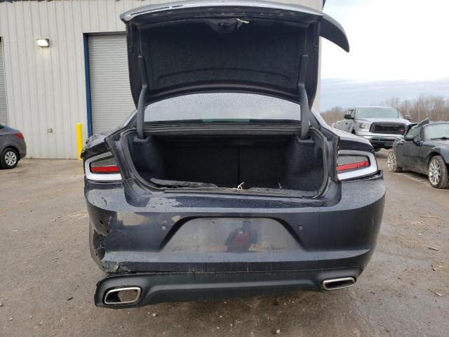Photo 6 from auction – 2019 DODGE CHARGER SX with VIN 2C3CDXJG5KH546169