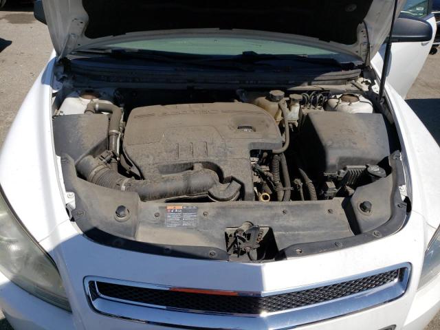 Photo 11 from auction – 2010 CHEVROLET MALIBU with VIN 1G1ZA5EB9AF305628