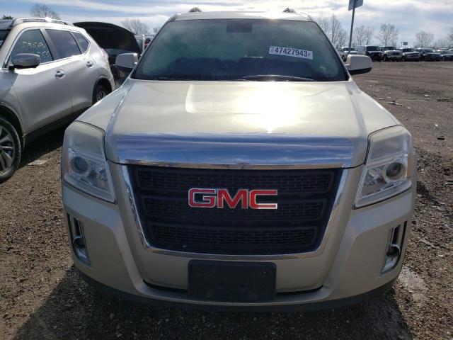 Photo 5 from auction – 2013 GMC TERRAIN SL with VIN 2GKALUEK5D6250557