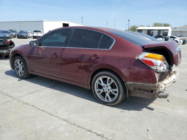 Photo 2 from auction – 2011 NISSAN ALTIMA BAS with VIN 1N4AL2AP1BN435186