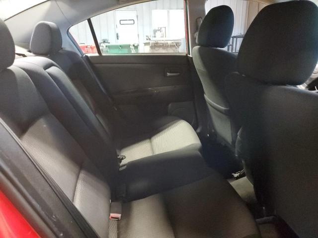 Photo 10 from auction – 2007 MAZDA 3 I with VIN JM1BK12F671727853