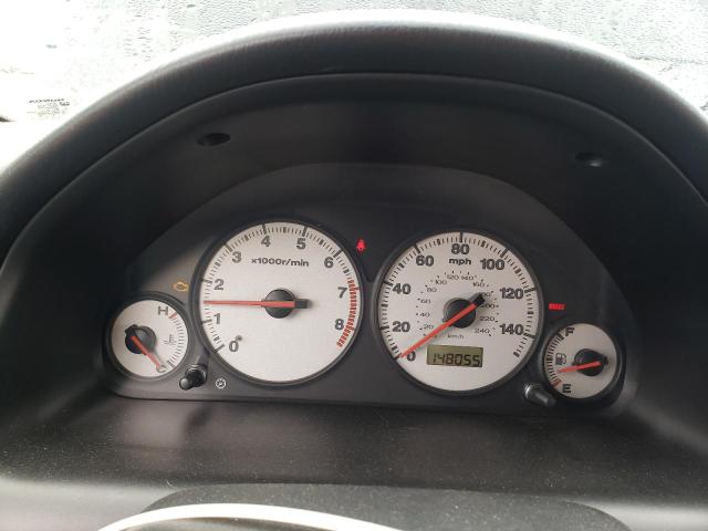 Photo 9 from auction – 2002 HONDA CIVIC with VIN 2HGES15592H519929