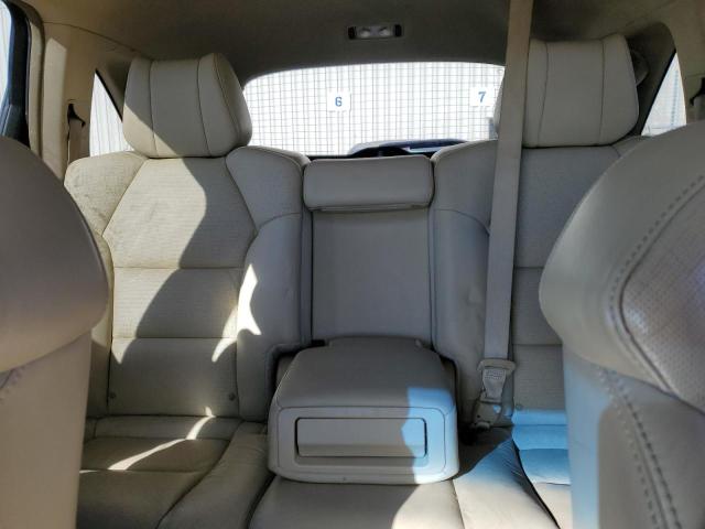 Photo 10 from auction – 2011 ACURA MDX TECHNO with VIN 2HNYD2H63BH001468