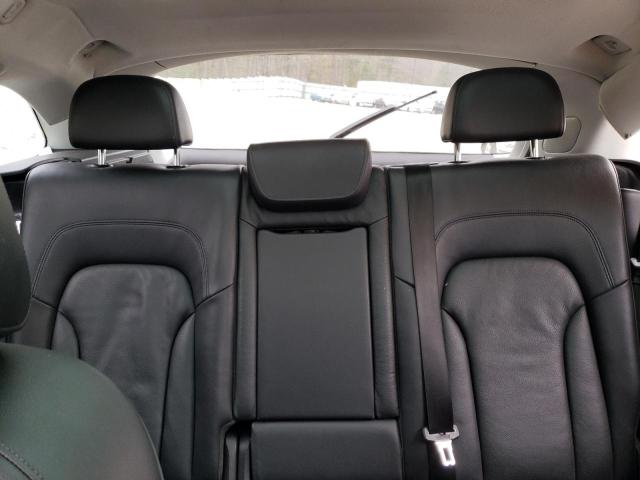 Photo 10 from auction – 2014 AUDI Q5 PREMIUM with VIN WA1DGAFP4EA013675