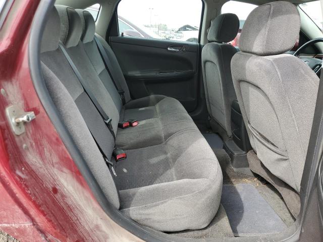 Photo 10 from auction – 2007 CHEVROLET IMPALA LT with VIN 2G1WT58K479182556