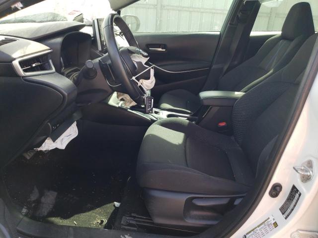 Photo 7 from auction – 2020 TOYOTA COROLLA SE with VIN 5YFS4RCE6LP017811