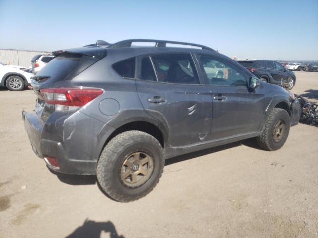 Photo 3 from auction – 2021 SUBARU CROSSTREK with VIN JF2GTHSC7MH239372