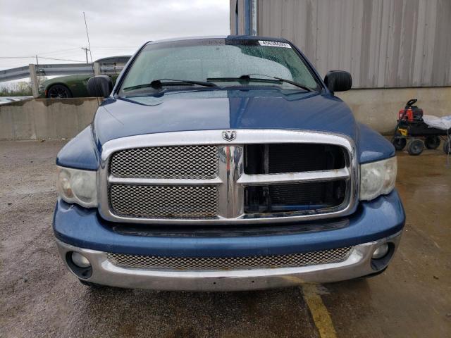 Photo 5 from auction – 2003 DODGE RAM 1500 S with VIN 1D7HU18DX3S330425