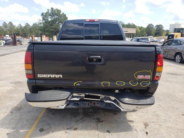 Photo 6 from auction – 2005 GMC NEW SIERRA with VIN 2GTEK13T751289871