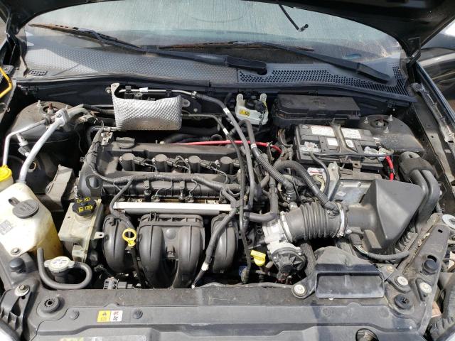 Photo 11 from auction – 2008 FORD FOCUS SE with VIN 1FAHP35N08W169261