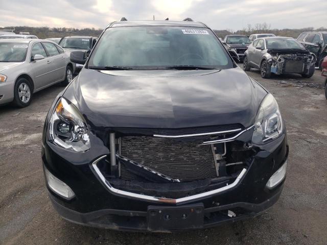 Photo 5 from auction – 2017 CHEVROLET EQUINOX LT with VIN 2GNFLFEK8H6261658