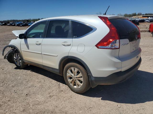 Photo 2 from auction – 2012 HONDA CR-V EX with VIN 5J6RM4H5XCL061596