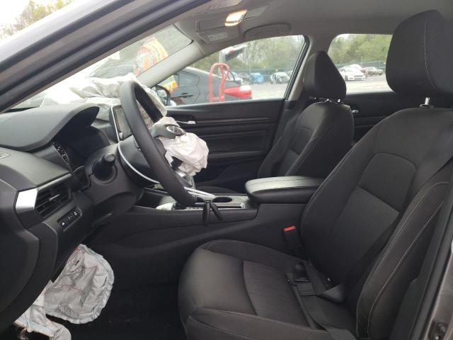 Photo 7 from auction – 2020 NISSAN ALTIMA S with VIN 1N4BL4BV2LC269593