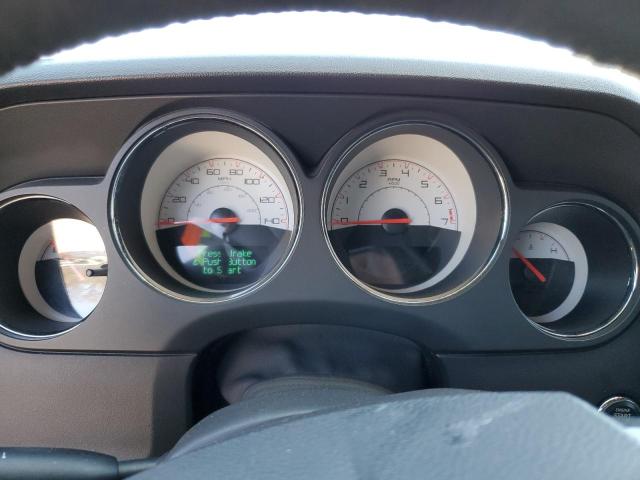 Photo 9 from auction – 2014 DODGE CHALLENGER with VIN 2C3CDYAGXEH306657