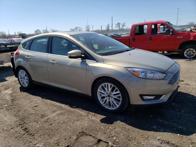 Photo 4 from auction – 2016 FORD FOCUS TITA with VIN 1FADP3N21GL321035